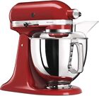 KitchenAid Impastatrice artisan 5KSM175PSEER