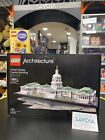 LEGO 21030 Architecture Campidoglio di Washington