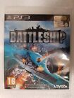 PS3 SONY PLAYSTATION 3 BATTLESHIP