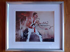 The Queen Autografo Freddy Freddie Mercury signed autentico