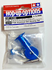 Tamiya 54158 F104 F103 Aluminium Diff Housing Set Hop Up Options 1/10 NIP