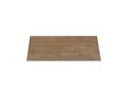 12 Fasce Fascette Strisce Di Sughero Belcanto Misure 10mm X 20mm X 40mm