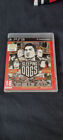 SLEEPING DOGS LIMITED EDITION- PS3 - PAL ITA - NUOVO