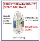 RO Classic FV Aquili - impianto osmosi inversa acquario depurazione acqua 50 GLD