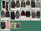 LOTTO STOCK 20 PEZZI D ABBIGLIAMENTO DONNA RAGAZZA TAGLIA M/L