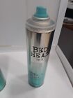 LACCA BED HEAD TIGI  FORTE. CONFEZIONE 385 ML PER ACCONCIATURE O TENUTE FORTI