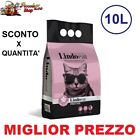 Lindocat Prestige lettiera igienica agglomerante 10 litri per gatti