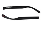 Oakley 9013/9374 Frogskins Aste di Ricambio Nero Opaco