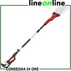 Abbacchiatore Scuotiolive a batteria Einhell GE-FS 18/53 Li-Solo