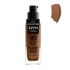 Nyx Professional Make Up NON PUÒ FERMARSI NON SI FERMERÀ fondotinta copertura to