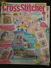 Cross Stitcher Magazine Issue 176