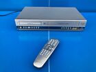 Philips DVP 3100V Combo Lettore DVD VHS Telecomando Funzionale