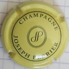 capsule de champagne Joseph Perrier n°89