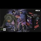 -=]NECA - An American Werewolf in London Kessler Werewolf Lupo Mannaro A.Fig[=-