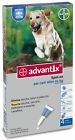 Advantix Spot On per Cani + 25Kg 4 Pipette