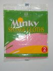 Vileda or Minky Cleaning Cloths : Various Types Sold Singly / Flat Rate Postage