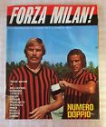 Rivista Forza Milan