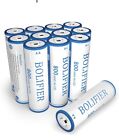 Rechargeable AA Batteries (Pack Of 12) /REF27