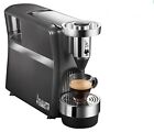 Bialetti Diva CF70 Macchina Automatica Per Caffé Espresso A Capsule 0,6 L