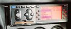 BLAUPUNKT  New York RDM 127 -CD Autoradio Display  is OK