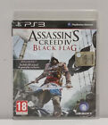 Assassin s Creed 4: Black Flag  PS3 Playstation 3