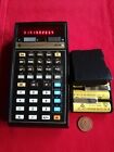 n° 1 BP1 NI-MH 3D TI Texas Instruments VTG calculator SR-50 SR-52 TI-58 TI-59