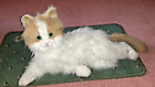 FurReal Friends Cat Lulu Large Size Interactive Toy Hasbro 2009  Working