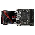 90-MXB870-A0UAYZ  Asrock Fatal1ty B450 Gaming-ITX/ac AMD B450 Socket AM4 mini IT