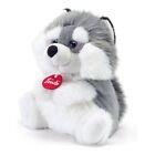 Peluche Trudi Fluffy Husky 29047