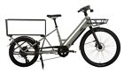 CARGO BIKE ELETTRICO  SUM ALPA