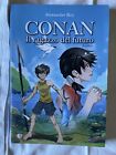 Conan il ragazzo del futuro Romanzo Kappalab