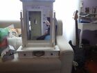 Specchiera Psiche Vintage Shabby Chic Restyle Psiche Mirror