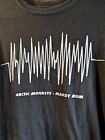 Arctic Monkeys Mardy Bum T Shirt