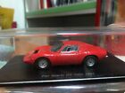 1/43 Abarth OT 1300 1965 S1300 Spark