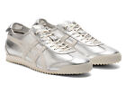 Onitsuka Tiger MESSICO 66 SD Argento Bianco Sporco US 4-14 NUOVO