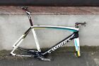 Specialized S-Works Tarmac SL5 Astana Team Carbon Frame set