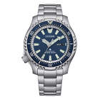 Citizen - NY0161-63L - Diver s Automatic 200 mt Fugu Limited Edition