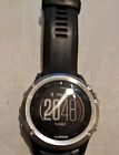 Garmin Fenix 3 HR Watch For Parts