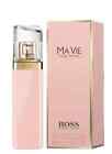 Hugo Boss Ma Vie Pour Femme L Eau Eau de Toilette Profumo Donna EDT - 50 ml