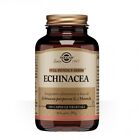 SOLGAR Echinacea 100 capsule - Integratore immunostimolante