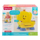 Mattel BHB16 Fisher-Price - La Poltroncina Del Cagnolino