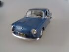 Maisto VW Volkswagen 1600 1:24 Blau (7667)