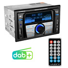 Autoradio radio DAB+FM  doppio din Majestic SV517RDSBTDAB