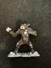 Grenadier AD & D Werewolf Ravenloft M78 1986