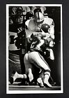 1989 Raiders VS Chiefs Football Game Mueller Tackles Porter Vintage Press Photo