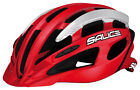 Casco da bici SALICE SPIN MTB Rosso