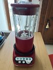 Frullatore KitchenAid mod. 5KSB52EAC4 funzionante usato 5 volte