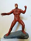 DAREDEVIL DEVIL  STATUA RESINA  24 cm RARA