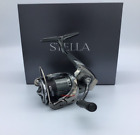 Shimano 22 Stella 1000SSPG / Mulinello da Spinning