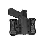 VEGA HOLSTER IF8 FONDINA IN POLIMERO INTERNA IF804 Glock 17/22/31/37